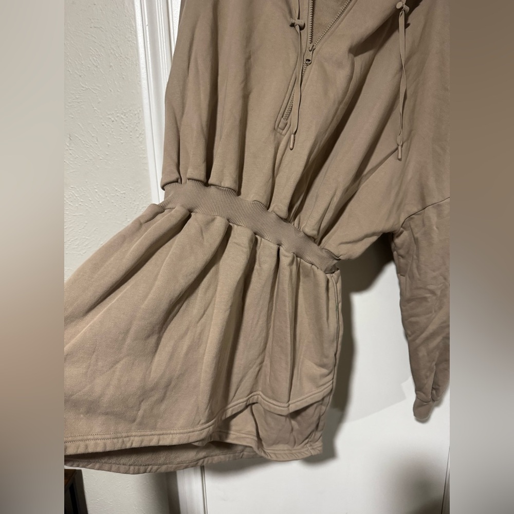 POPFLEX Game Day Dress